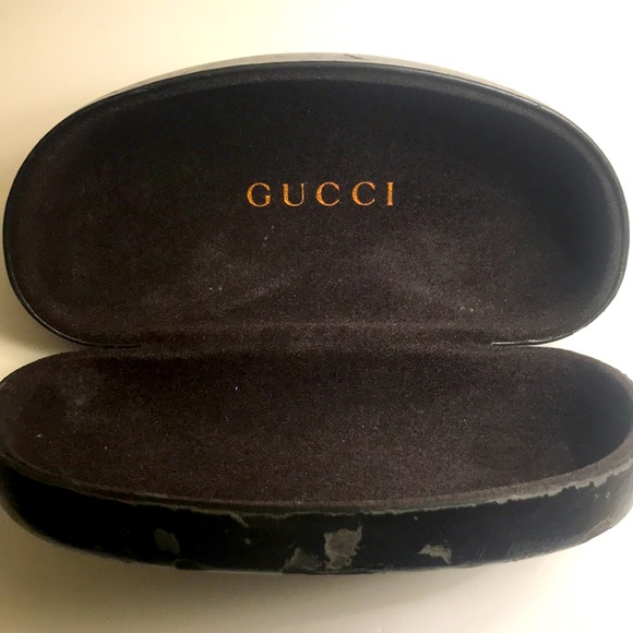 Authentic Gucci Sunglasses 29337S RDTLW 58 13 - Women | Color: Purple main image 13